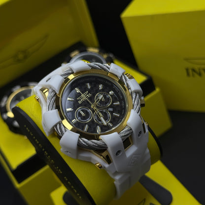 INVICTA BOLT SPORT    PARA HOMBRE REF-40262 BN