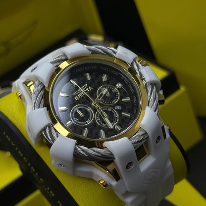 INVICTA BOLT SPORT    PARA HOMBRE REF-40262 BN