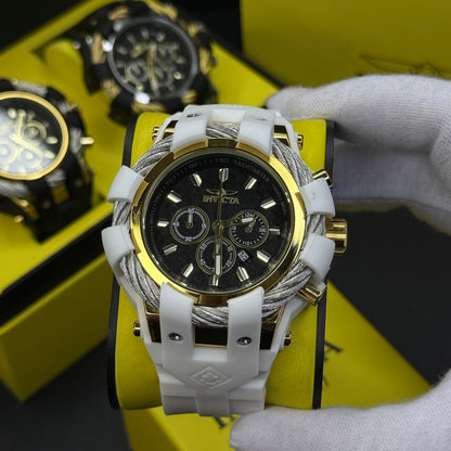 INVICTA BOLT SPORT    PARA HOMBRE REF-40262 BN