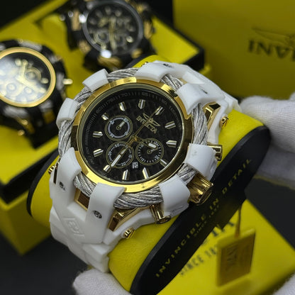 INVICTA BOLT SPORT    PARA HOMBRE REF-40262 BN