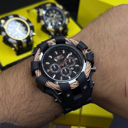 INVICTA BOLT SPORT    PARA HOMBRE REF-40262 NCN