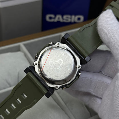 CASIO G-SHOCK PARA HOMBRE REF GA-2300 VN