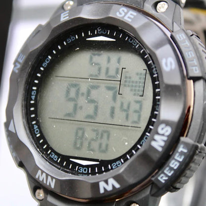Q&Q DIGITAL ORIGINAL PARA HOMBRE REF-LB