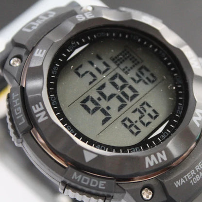 Q&Q DIGITAL ORIGINAL PARA HOMBRE REF-LB