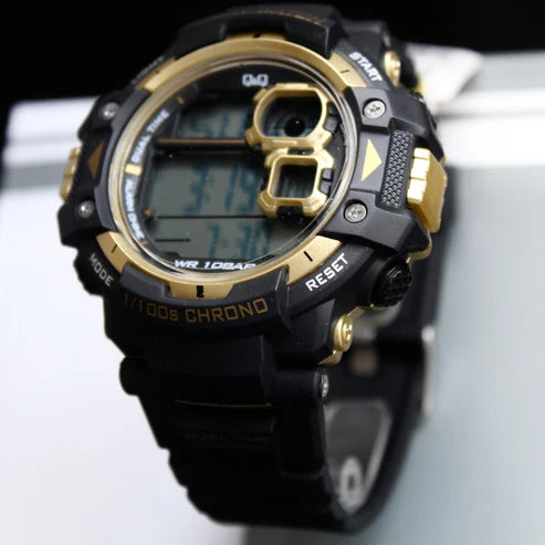Q&Q DIGITAL ORIGINAL PARA HOMBRE REF-CAM