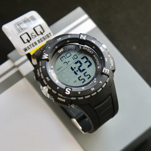 Q&Q DIGITAL ORIGINAL PARA HOMBRE REF-LIZN