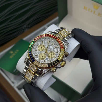 RLX DAYTONA CUBANO PARA HOMBRE REF-BB