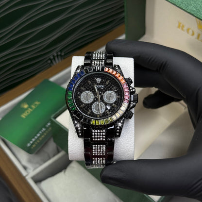 RLX DAYTONA CUBANO PARA HOMBRE REF-N