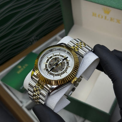 RLX AUTOMATICO PARA HOMBRE REF-BB