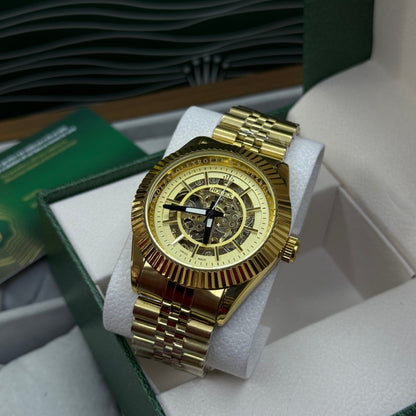 RLX AUTOMATICO PARA HOMBRE REF-DD