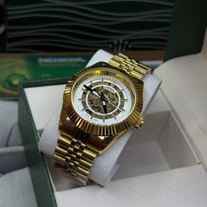 RLX AUTOMATICO PARA HOMBRE REF-DB