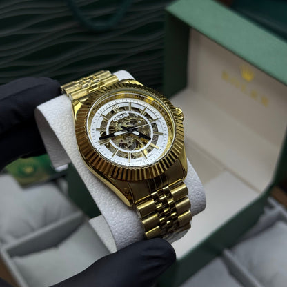 RLX AUTOMATICO PARA HOMBRE REF-DB