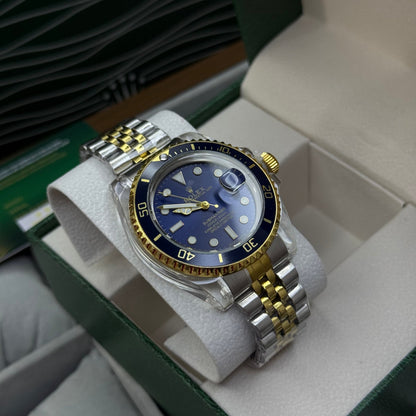 RLX SUBMARINER PARA HOMBRE REF-TRANSPARENTE BA