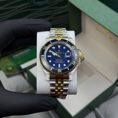 RLX SUBMARINER PARA HOMBRE REF-TRANSPARENTE BA