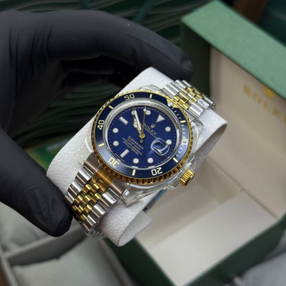 RLX SUBMARINER PARA HOMBRE REF-TRANSPARENTE BA