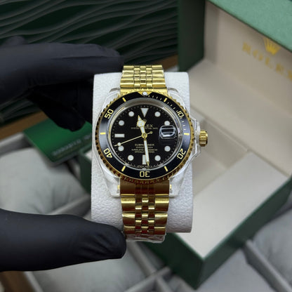 RLX SEMIAUTOMATICO PARA HOMBRE REF-SUBMARINER DN