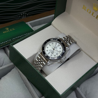 RLX SUBMARINER PARA HOMBRE REF-TRANSPARENTE PNB