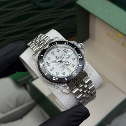 RLX SUBMARINER PARA HOMBRE REF-TRANSPARENTE PNB