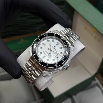 RLX SUBMARINER PARA HOMBRE REF-TRANSPARENTE PNB