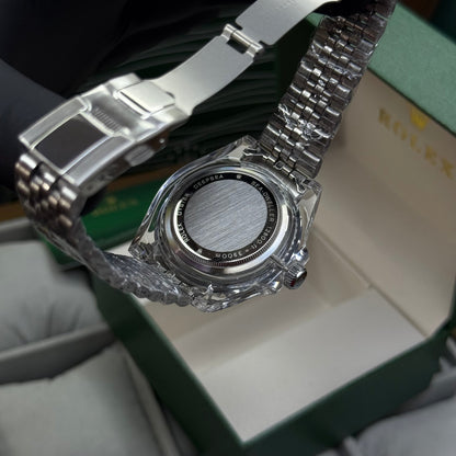 RLX SUBMARINER PARA HOMBRE REF-TRANSPARENTE PN