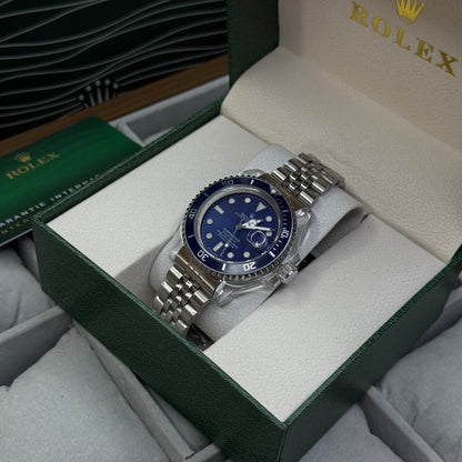 RLX SUBMARINER PARA HOMBRE REF-TRANSPARENTE PA