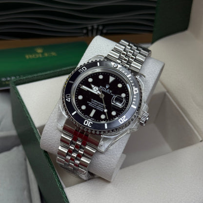 RLX SEMIAUTOMATICO PARA HOMBRE REF-SUBMARINER PN