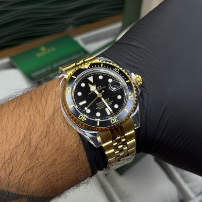 RLX SEMIAUTOMATICO PARA HOMBRE REF-SUBMARINER DN