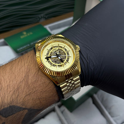 RLX AUTOMATICO PARA HOMBRE REF-DD