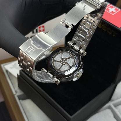 TISSOT T-RACE METALICO PARA HOMBRE REF-PB