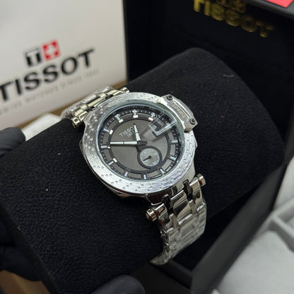 TISSOT T-RACE METALICO PARA HOMBRE REF-PN
