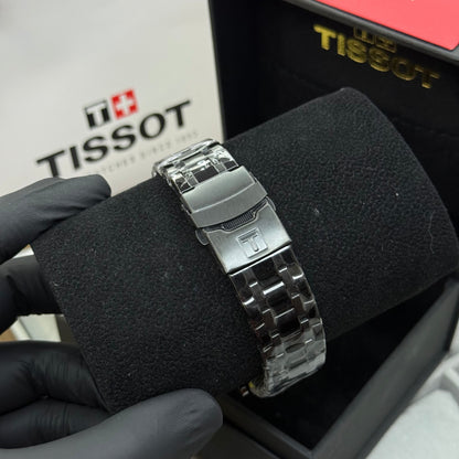 TISSOT T-RACE METALICO PARA HOMBRE REF-PA