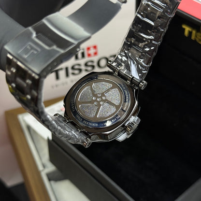 TISSOT T-RACE METALICO PARA HOMBRE REF-NN