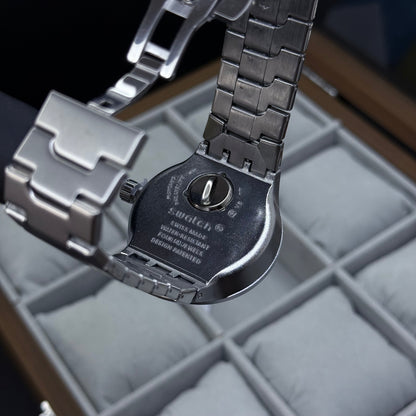 SWATCH BIG BOLD  PARA HOMBRE REF PG