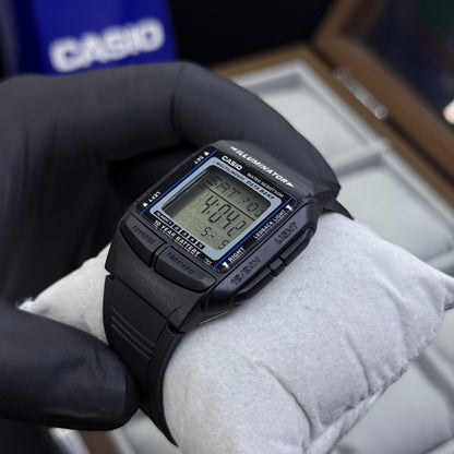 CASIO VINTAGE PARA HOMBRE REF DB-36