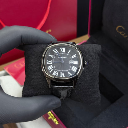 CARTIER DRIVE MOON PARA HOMBRE REF NN