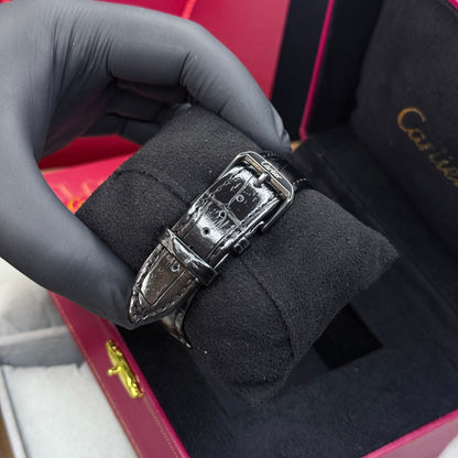 CARTIER DRIVE MOON PARA HOMBRE REF NN