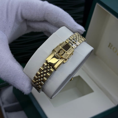 RLX SUBMARINER JUBILE PARA MUJER REF-DA