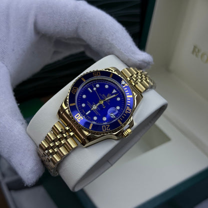 RLX SUBMARINER JUBILE PARA MUJER REF-DA