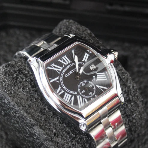 CARTIER ROADSTER DAMA REF-PN