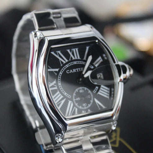 CARTIER ROADSTER DAMA REF-PN