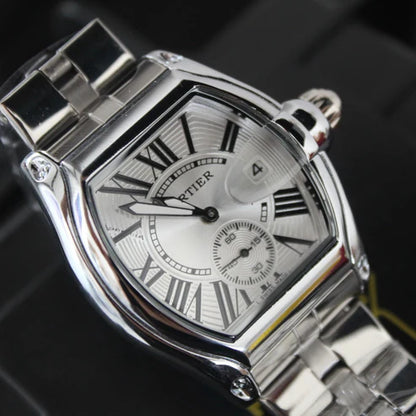 CARTIER ROADSTER PARA DAMA REF-PB