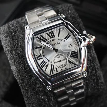 CARTIER ROADSTER PARA DAMA REF-PB