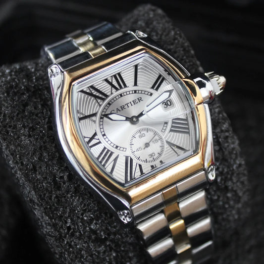 CARTIER ROADSTER PARA MUJER REF-BIC