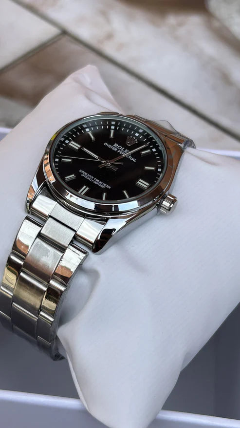 RLX OYSTER PARA HOMBRE REF-PN