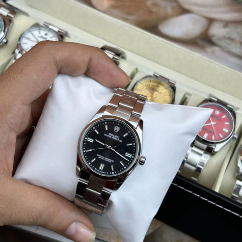 RLX OYSTER PARA HOMBRE REF-PN