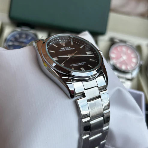 RLX OYSTER PARA HOMBRE REF-PN