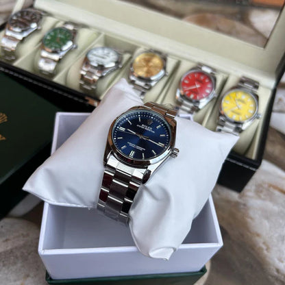 RLX OYSTER PARA HOMBRE REF-PA1702