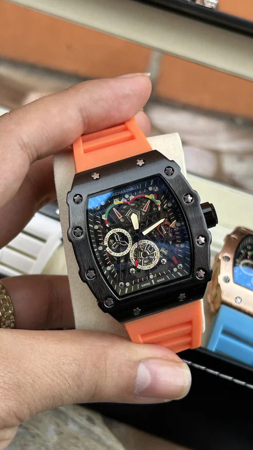 RICHARD MILLE LUXUS  REF-NN