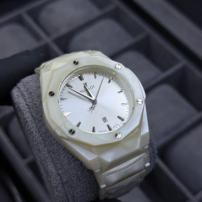 HUBLOT ZAFIRO PARA HOMBRE REF-B