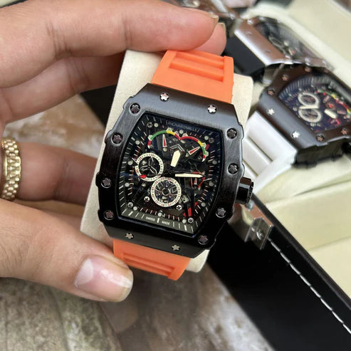 RICHARD MILLE LUXUS  REF-NN